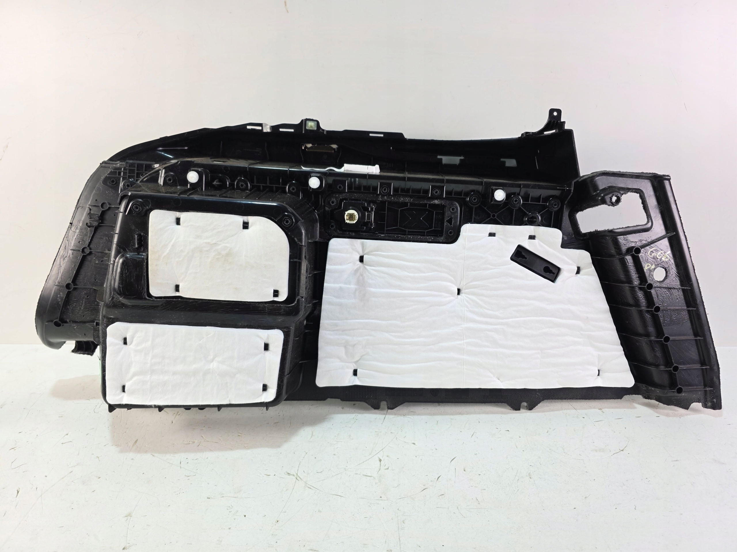boot upholstery right BMW X6 G06 LCI 5A40FD4