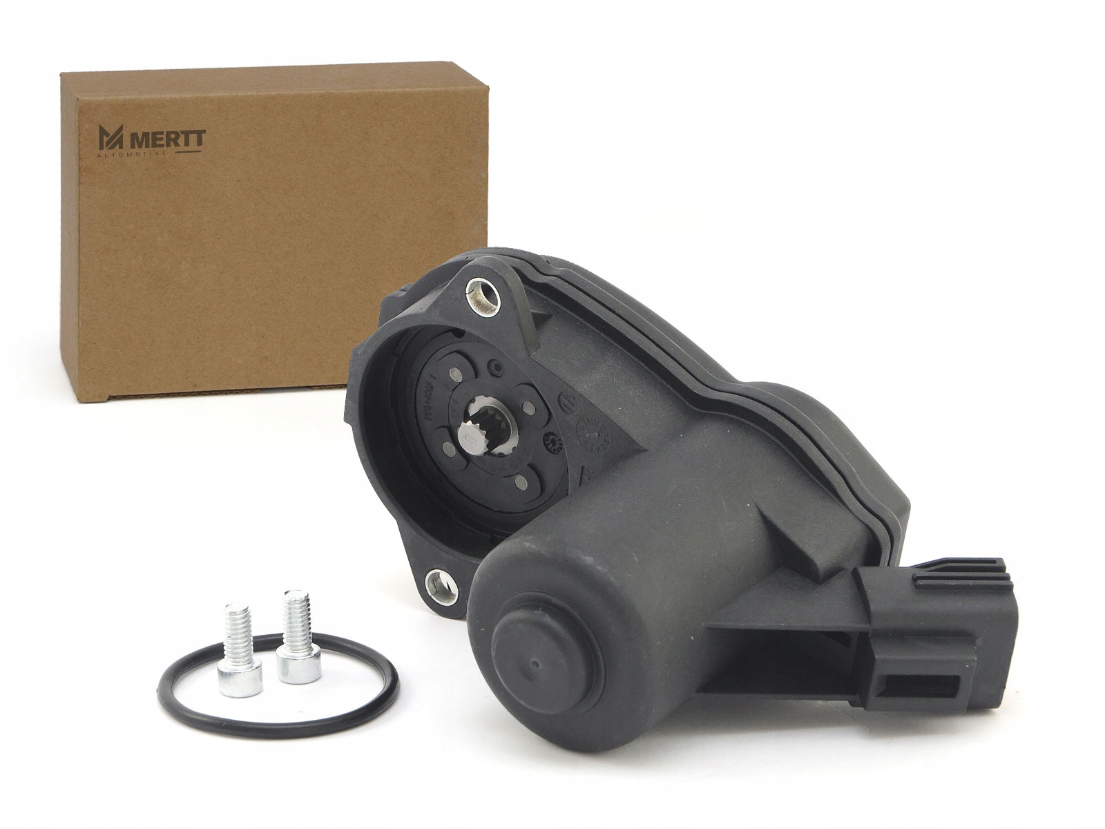 440110830R - Двигун ручного гальма MEGANE SCENIC 3 2008+