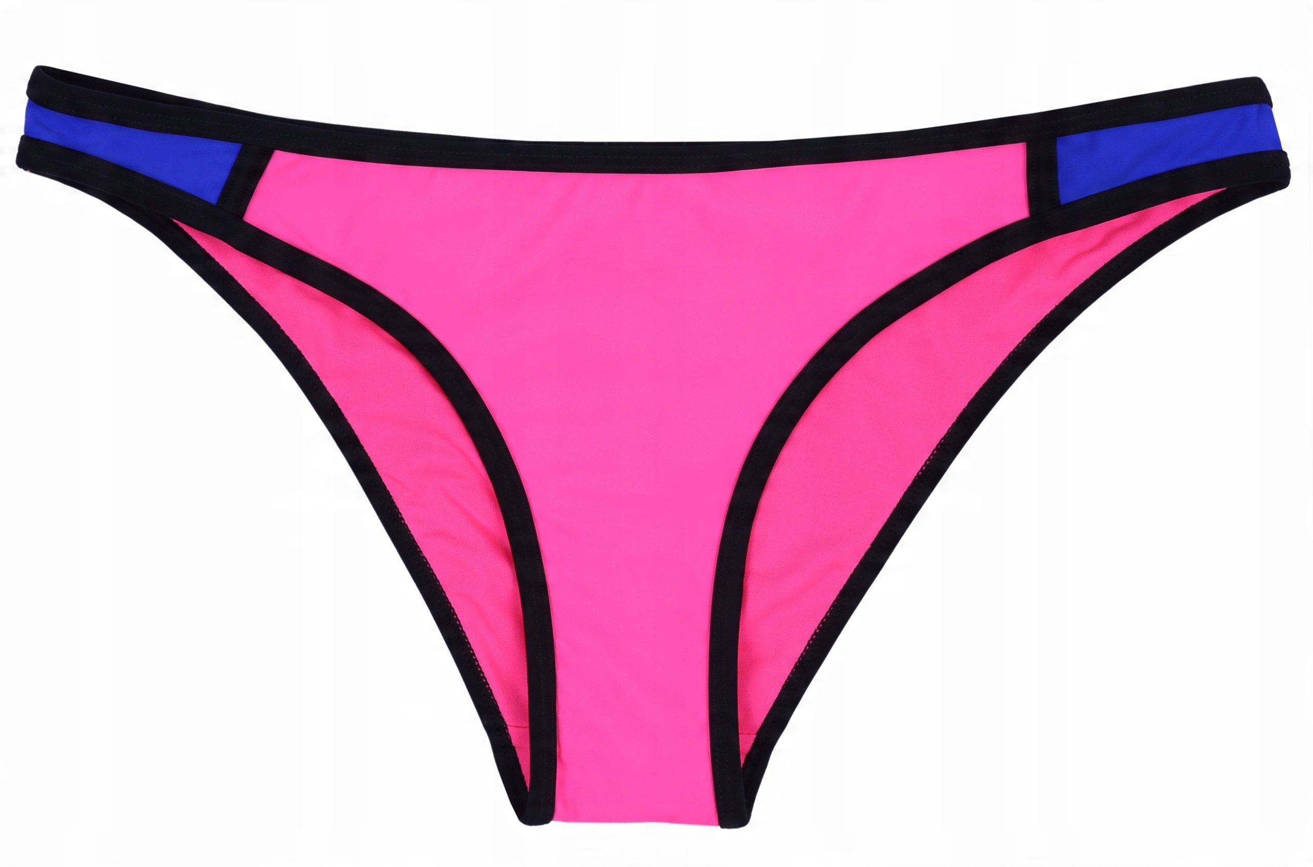 

Różowe majtki od stroju Primark 42