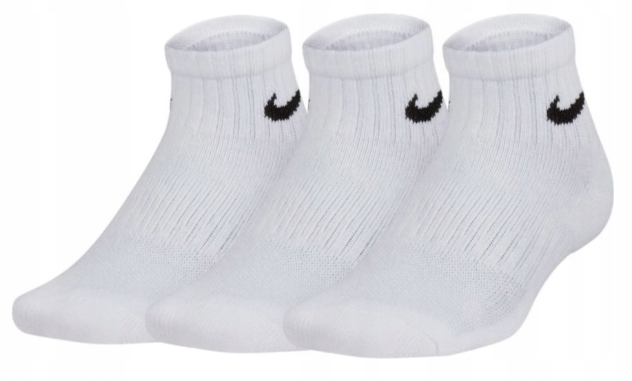 

Nike Skarpety 34-38 Dri-fit
