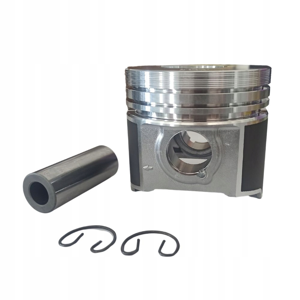 Píst s čepem Kubota V2203 D1703 V2403 D1803 F2803 Std