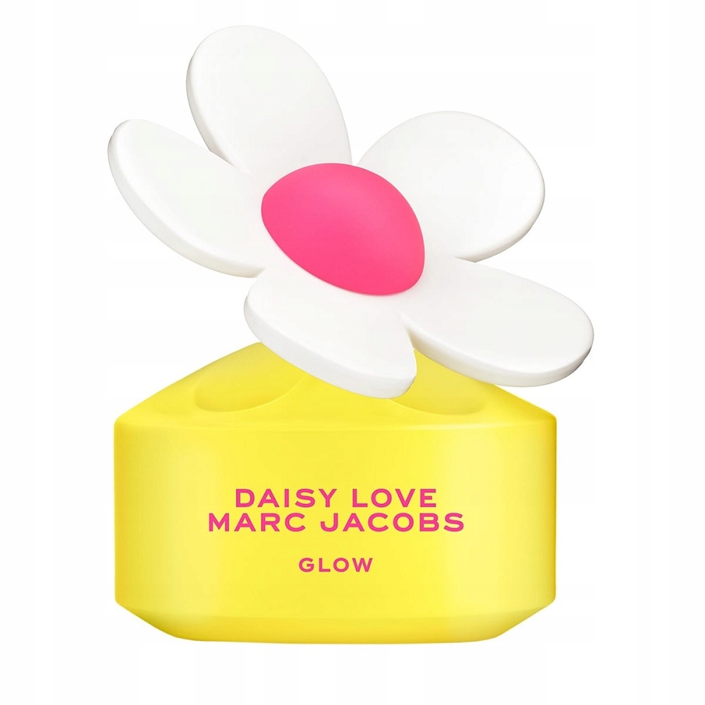 Marc Jacobs Daisy Love Glow Edt 50 ml Sprej
