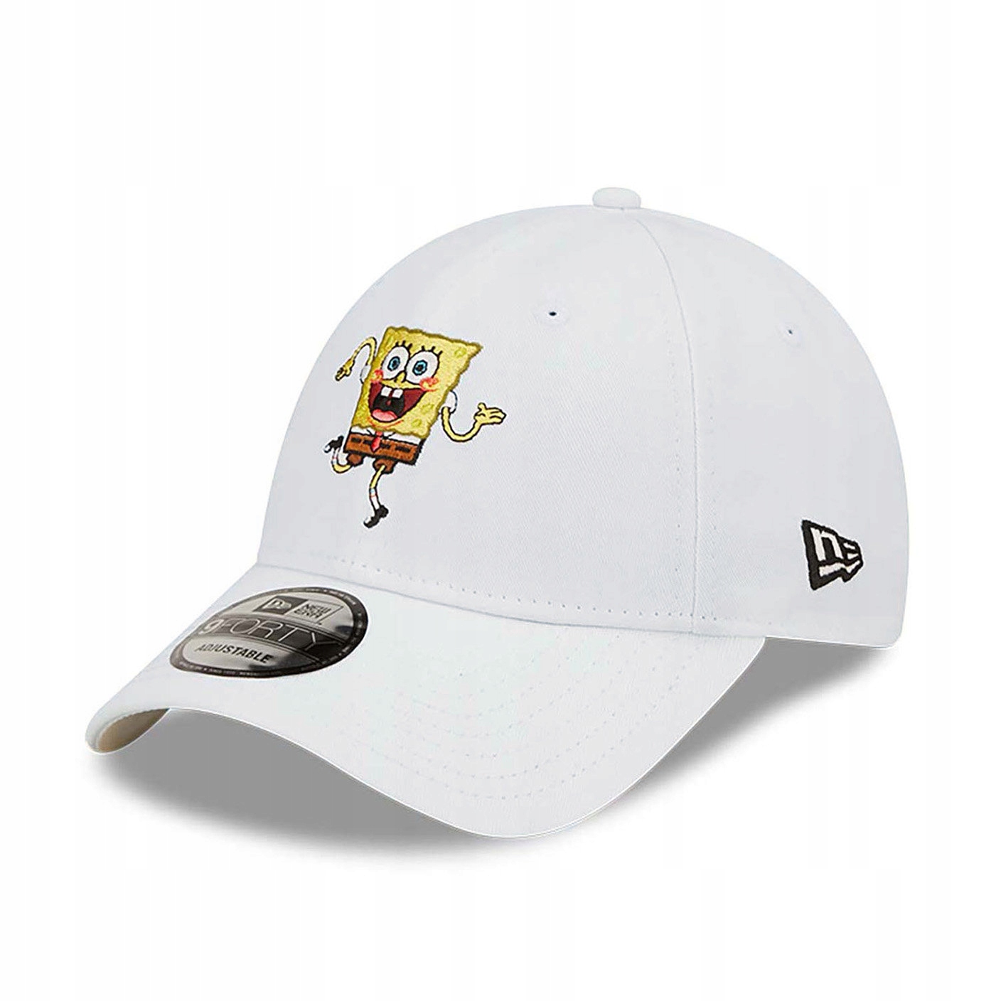 Czapka z daszkiem NEW ERA spongebob WYS KARTON Marka New Era