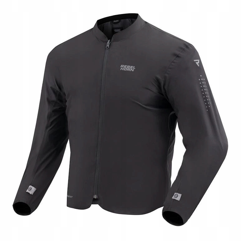 Membrána Rebelhorn In&out Hydrashield Pro Black, černá Bonus