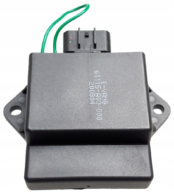 MODUL ZAPLONOWY Quad Access Max 300cc OEM