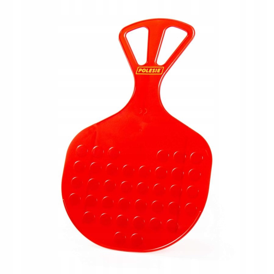 SANKI LODOWE ZJAZD ŚLIZG JABŁUSZKO DO ZJEŻDŻANIA Model 038197