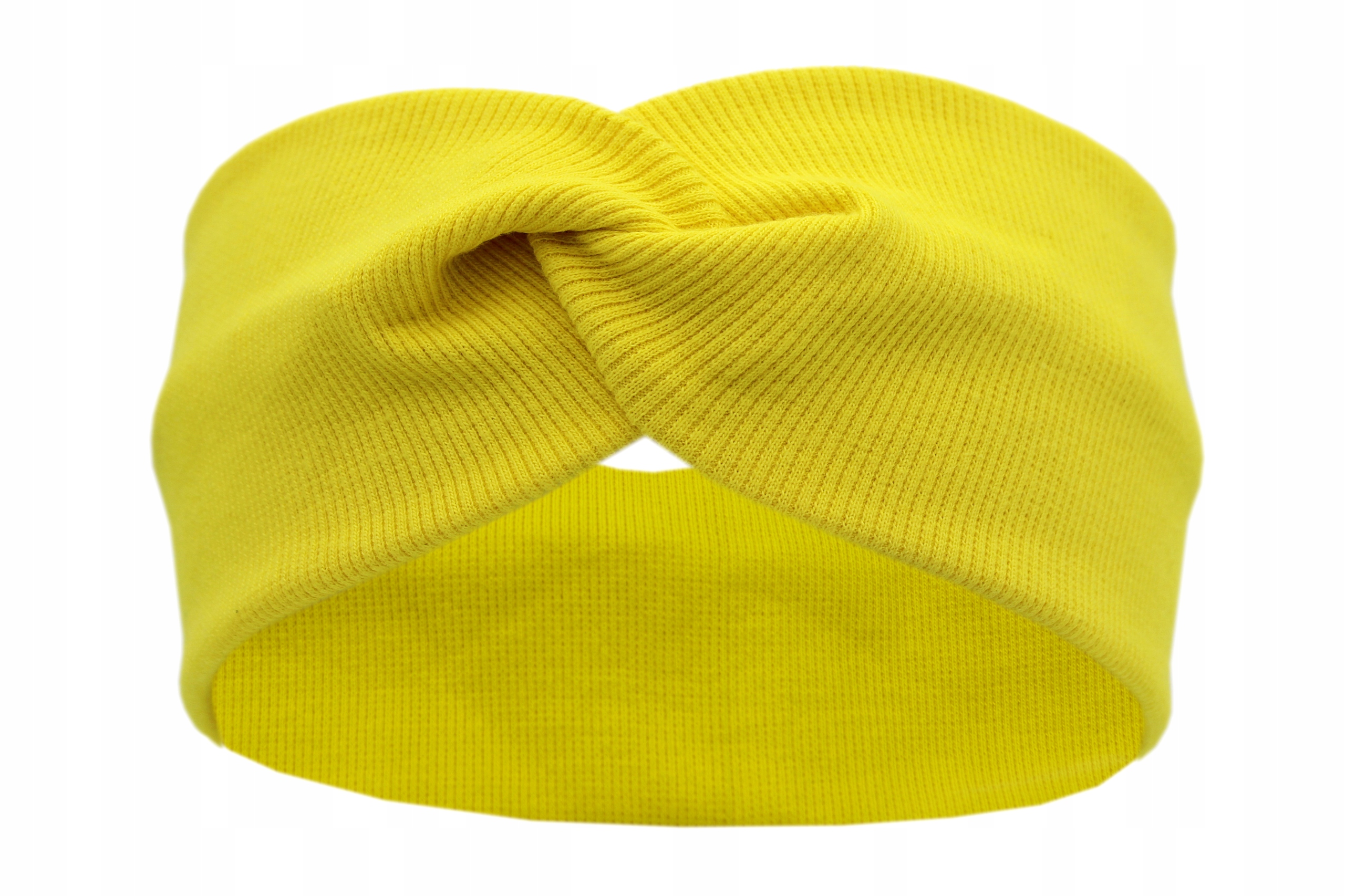

Opaska Na Głowę Uszy Turban BAWEŁNIANAopaski 48/56