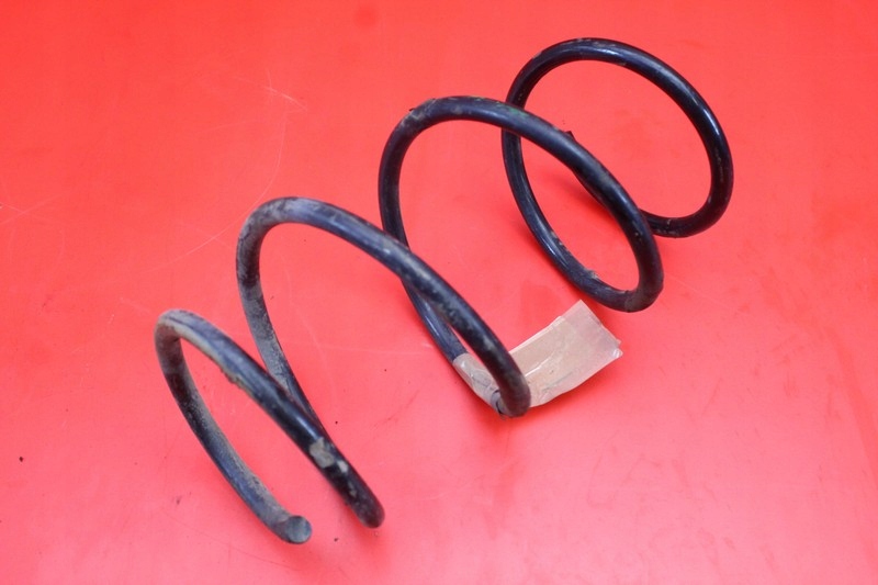 spring front front BMW E39 2.0 D 136 KM 00-04