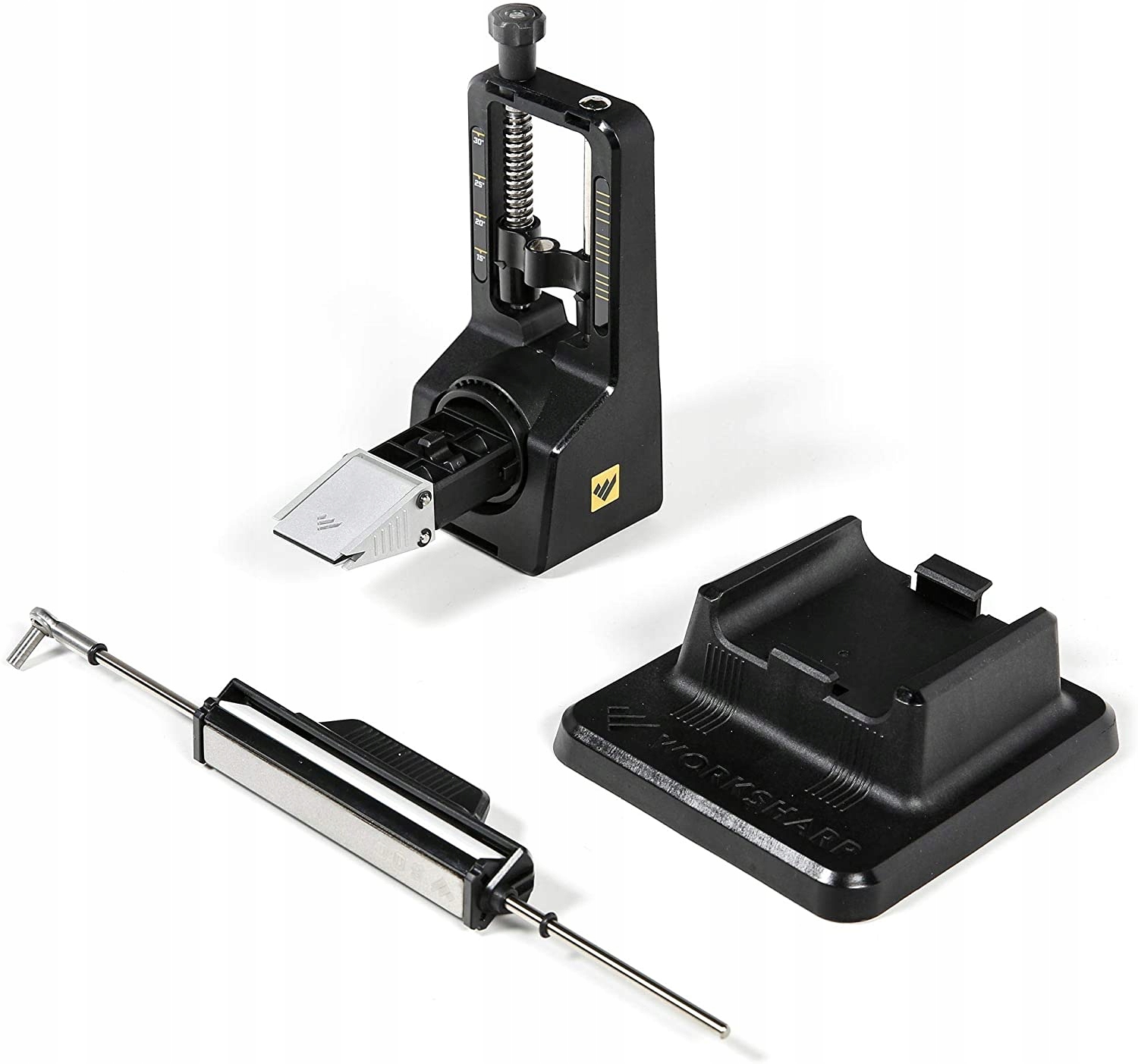 Work Sharp PRECISION ADJUST KNIFE SHARPENER WSBCHPAJ-I Marka Work Sharp