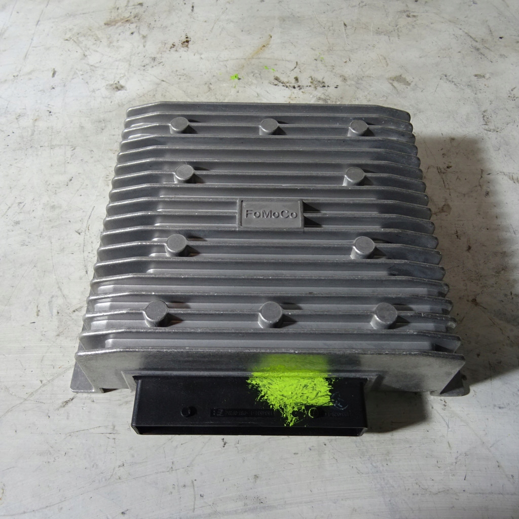 FORD S-MAX e LIFT AMPLIFICATORE AM2T-18B849-AB