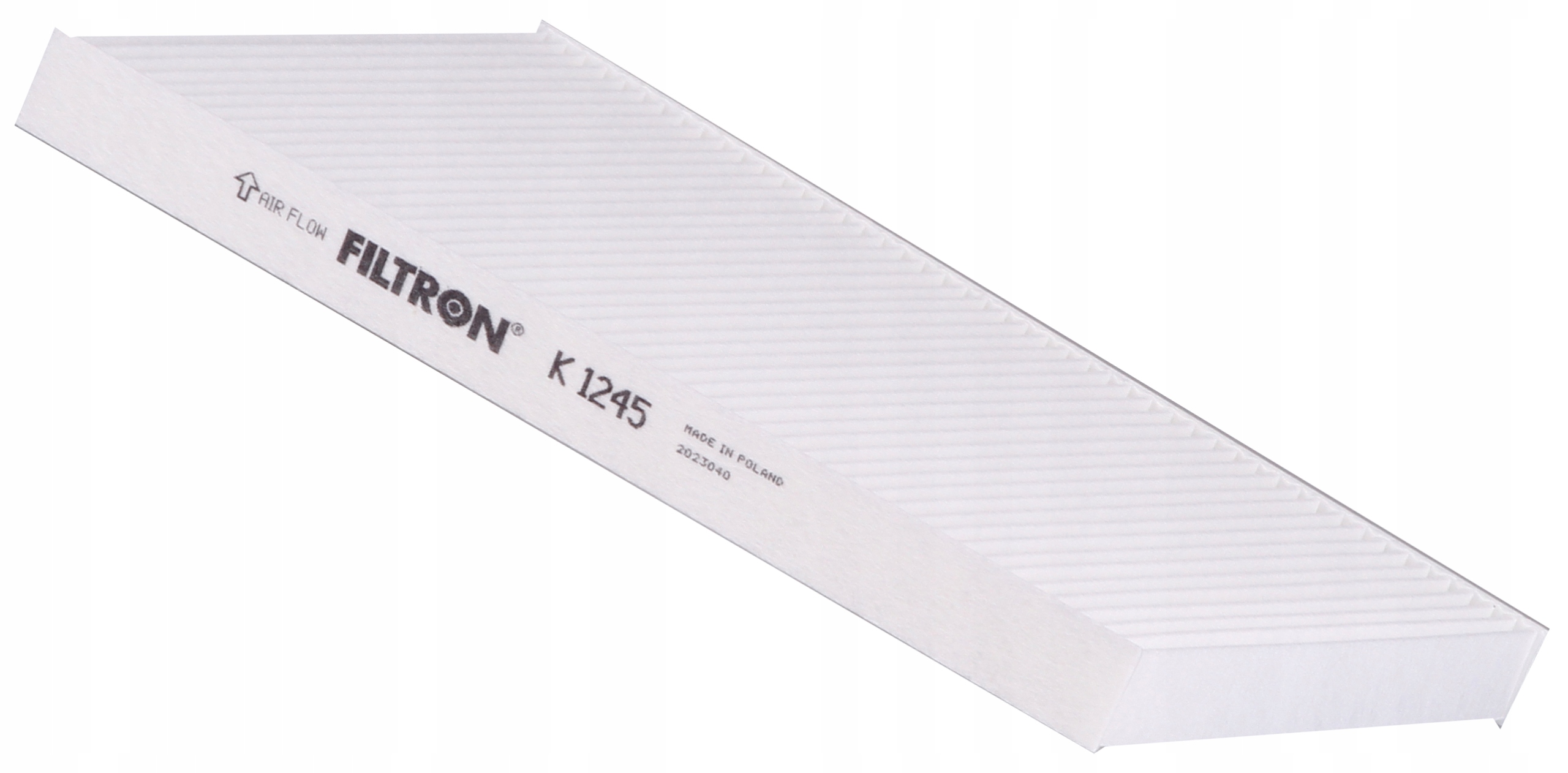 

Filtr kabinowy Filtron K 1245