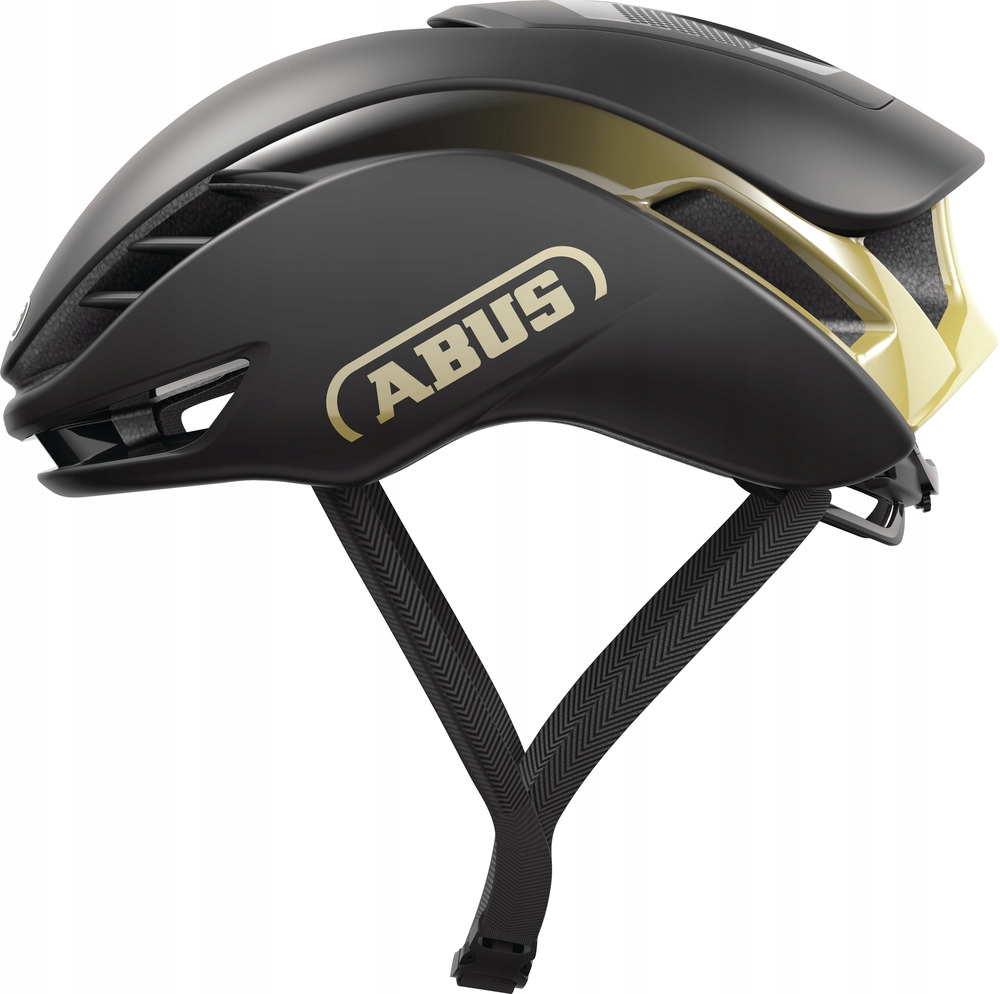 Abus cyklistická přilba GameChanger 2.0
