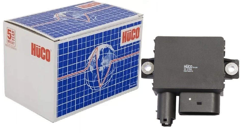 HITACHI PRZEKAŹNIK ŚWIEC ŻAROWYCH 132196