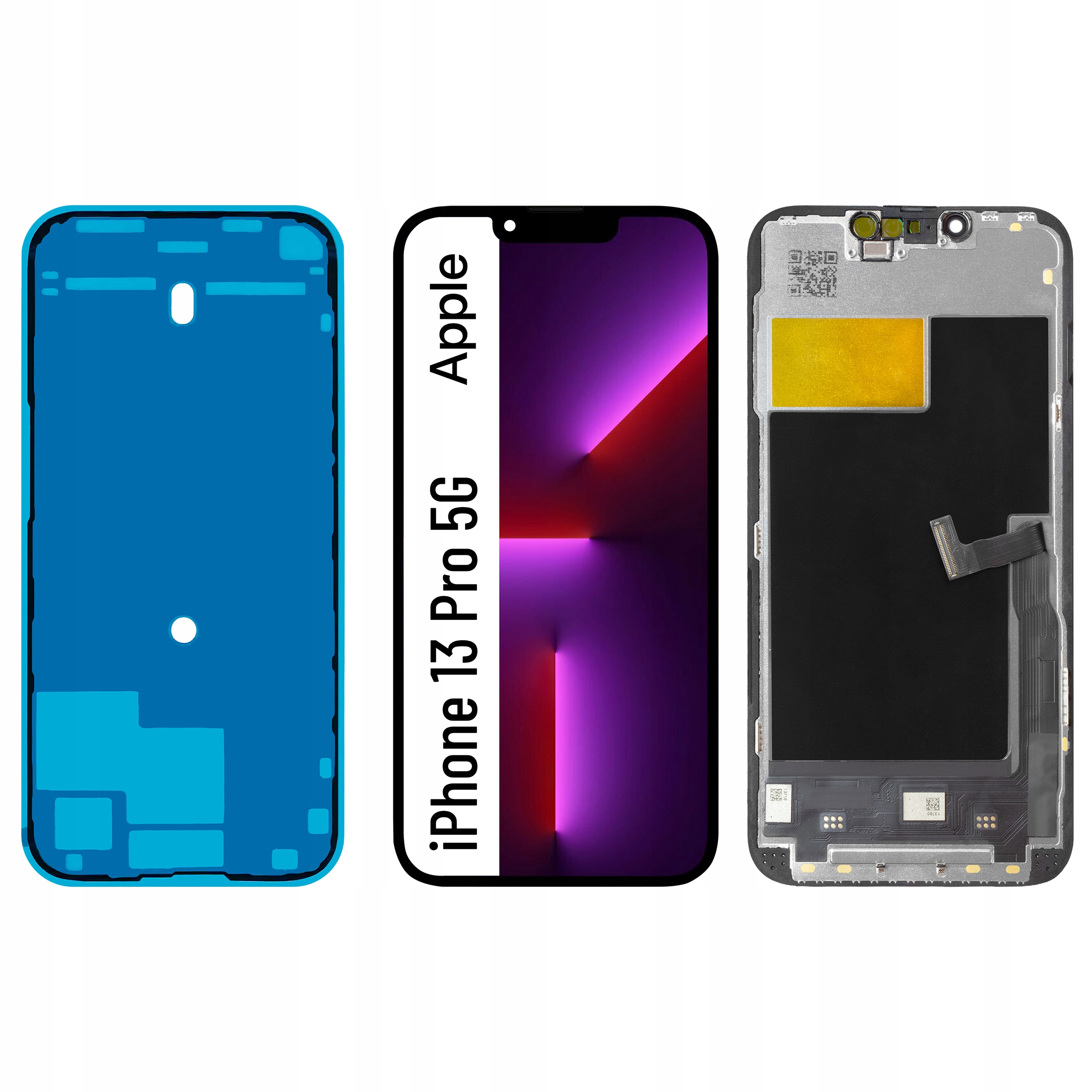 Displej pro Apple iPhone 13 Pro Incell Display Panel LCD