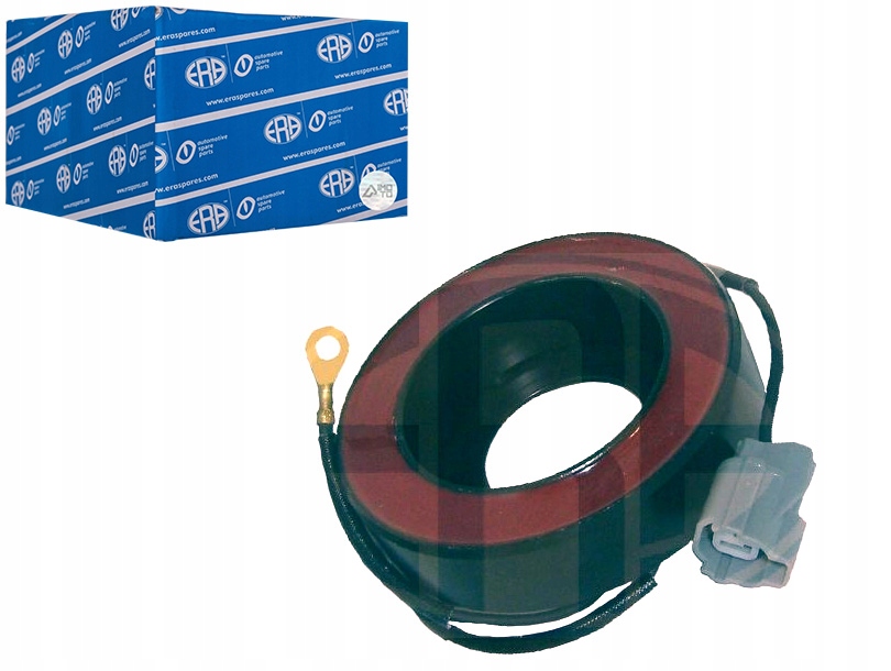 SPRZĘGŁO MAGNETYCZNE KOMPRESOR ERA BMW ERA