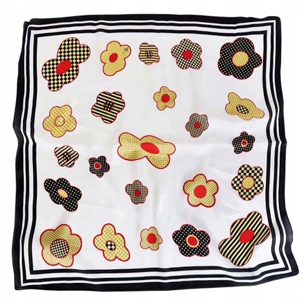 

Apaszka Gawroszka Bandana Mała Chusta Touss