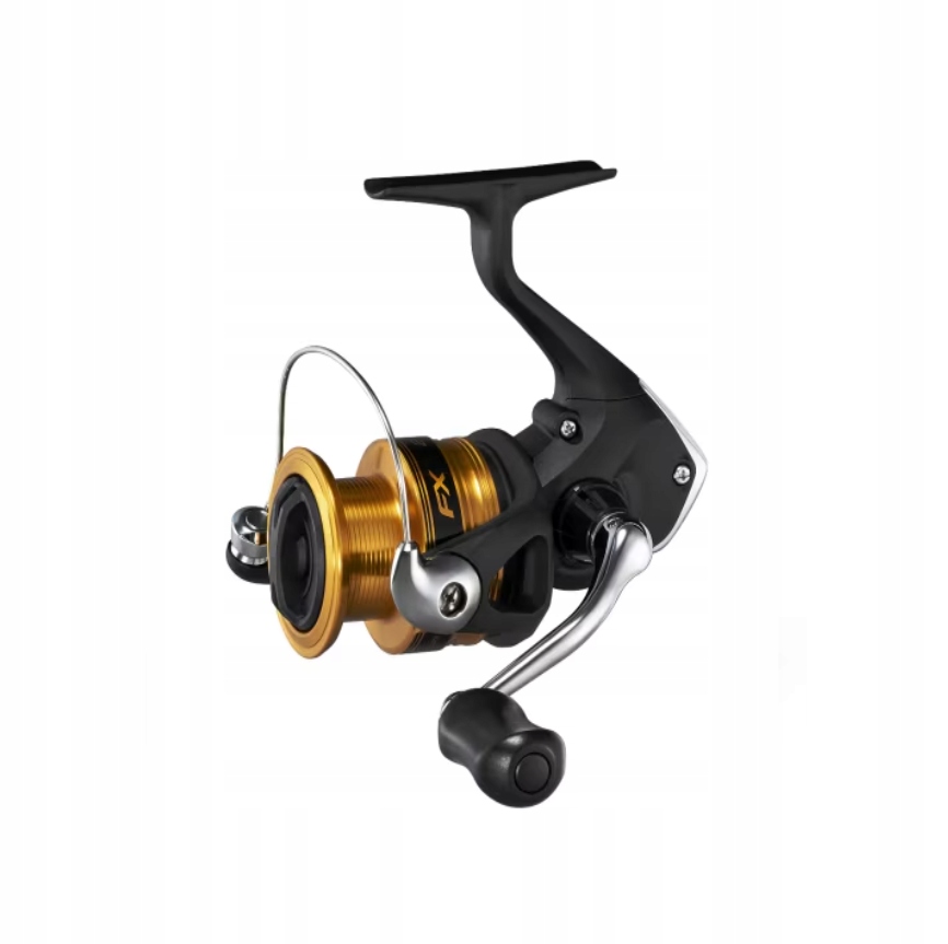 Kołowrotek Shimano Fx Fc 2000