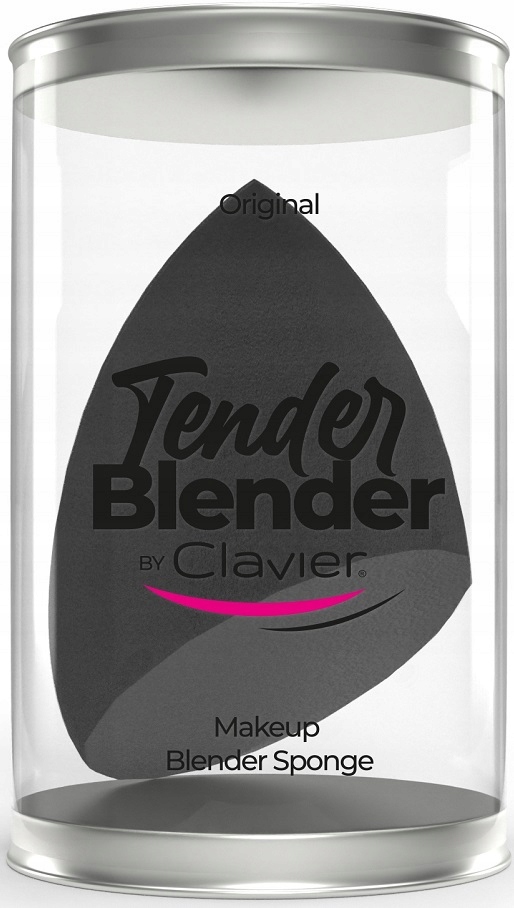 

Clavier Tender Blender Gąbeczka Skośna Gąbka