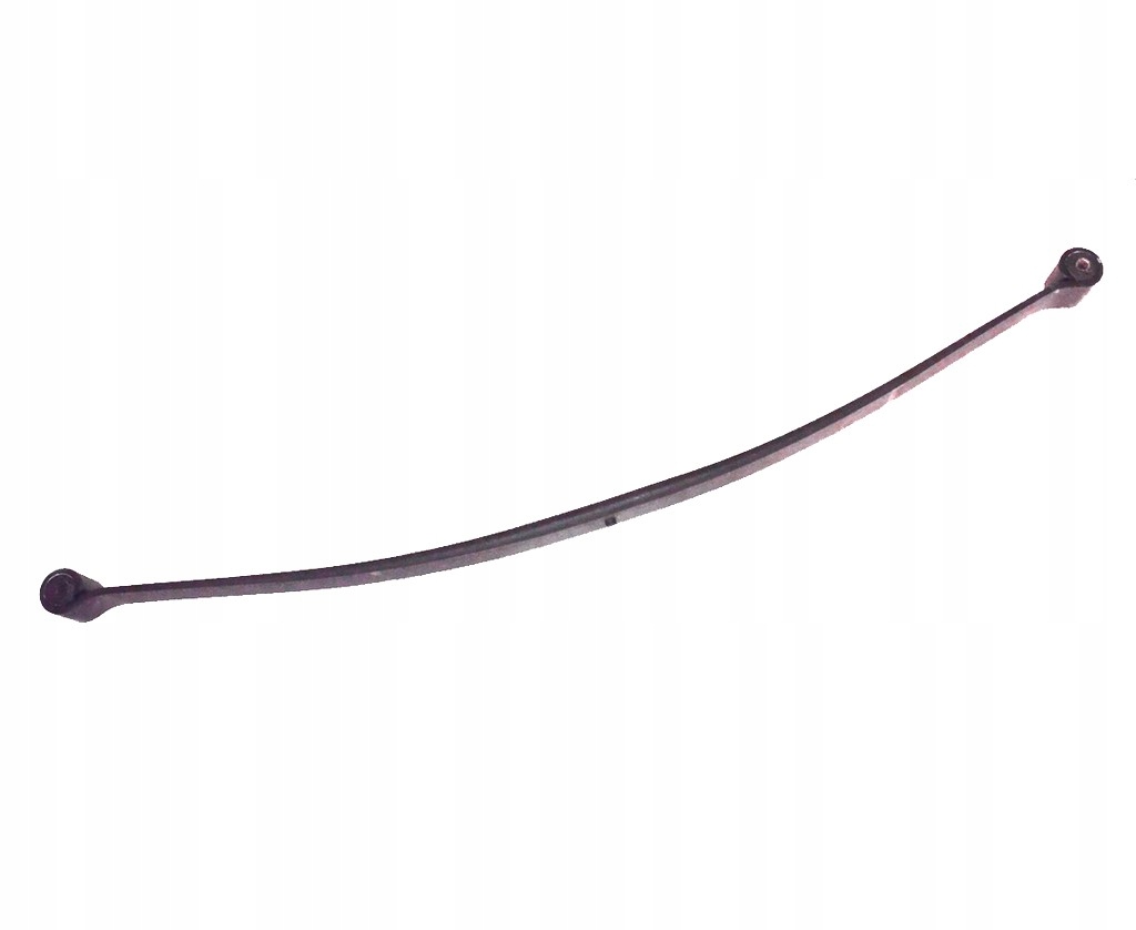 130.030.0025 - Рессора Renault Master 98 + Задняя 1-Ручка