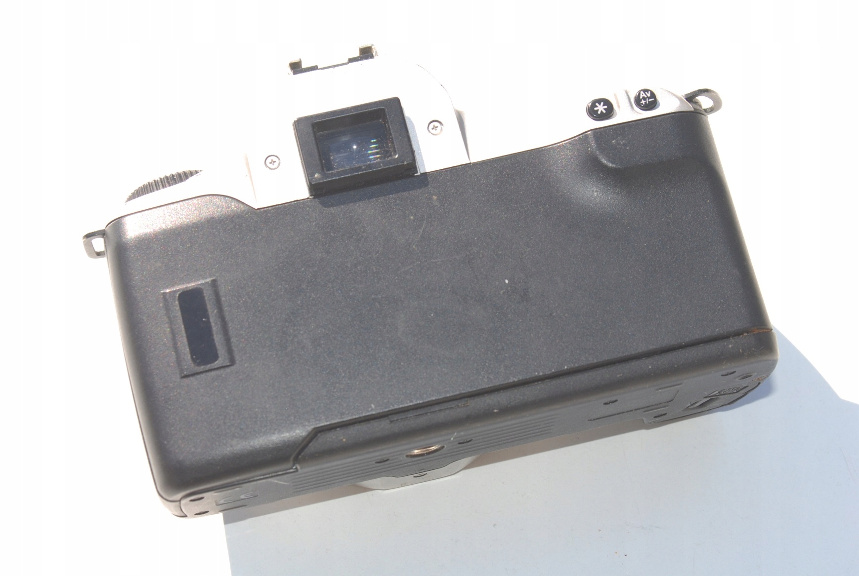 Stary aparat analogowy Canon EOS 300 body antyk Kod producenta EOS300