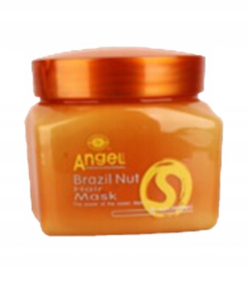 Angel Maska na vlasy s olejem z brazilských jader 1000 ml