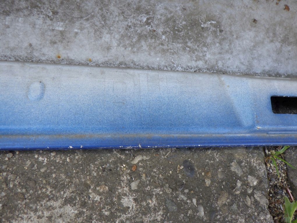 FORD FOCUS ST-LINE MK4 moulding threshold right