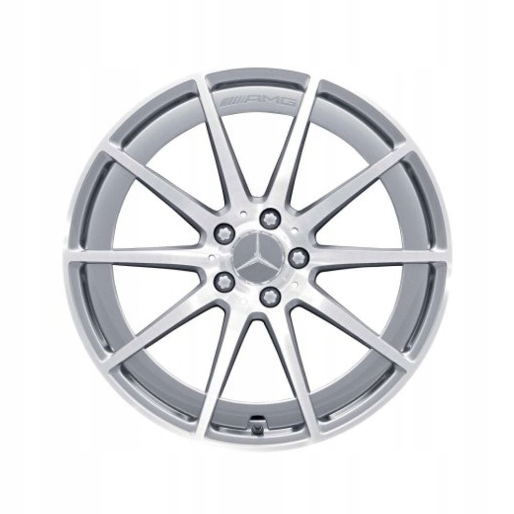 Disky Mercedes-amg 11 J x 19 Et 17 A29040101007X45