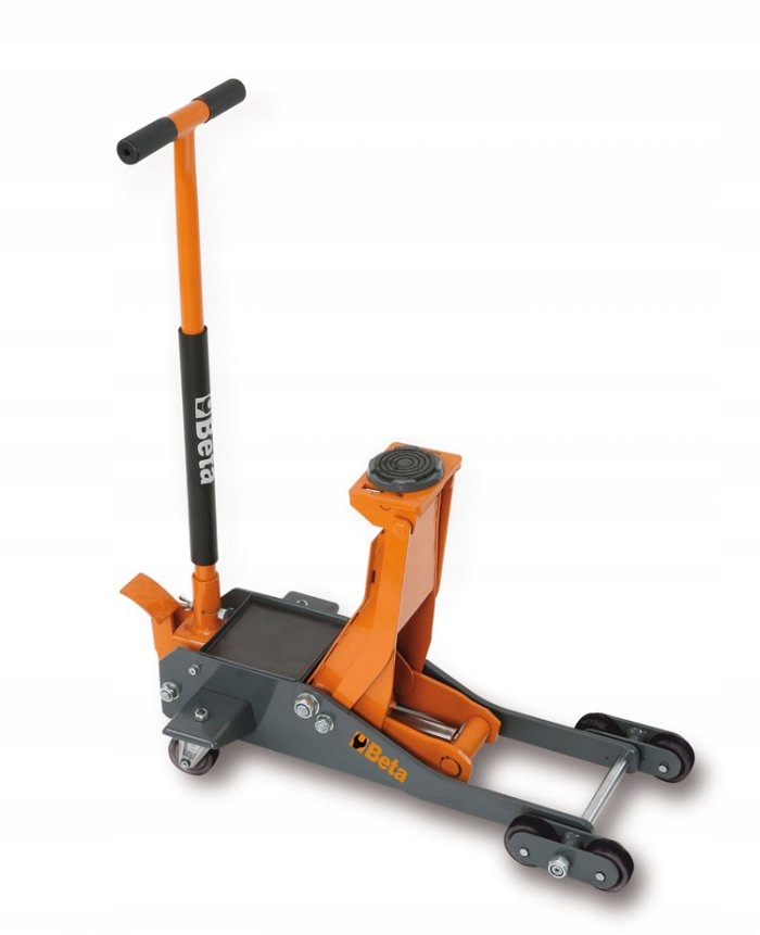 Dzwignik hydrauliczny warsztatowy Beta 3030 2T Lifting Capacity 2000 kg