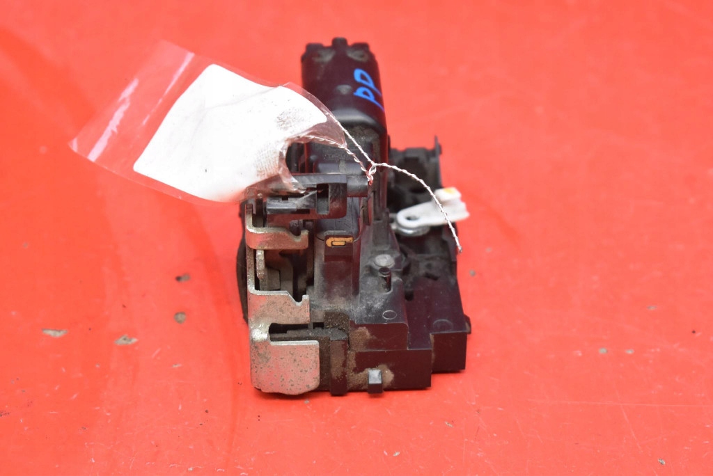 lock door right front front EU DACIA DOKKER 1 and LIFT 17-21