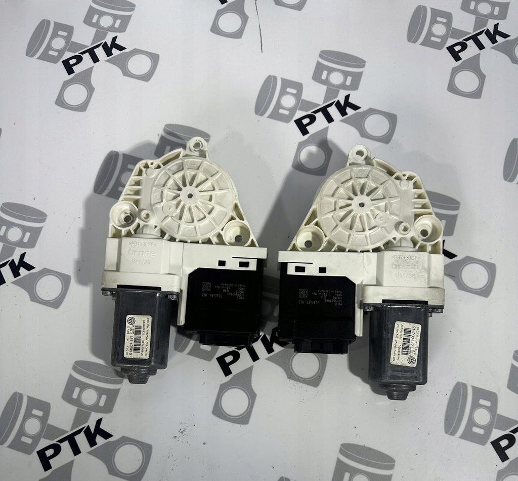 VW PASSAT CC ДВИГАТЕЛЬ ЗАДНЕГО СТЕКЛА 1K0959795Q 1K0959794Q ПОЛНЫЙ КОМПЛЕКТ ОБНОВЛЕН