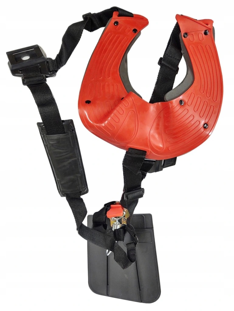 

Szelki Naramienne Do Kosy Spalinowej