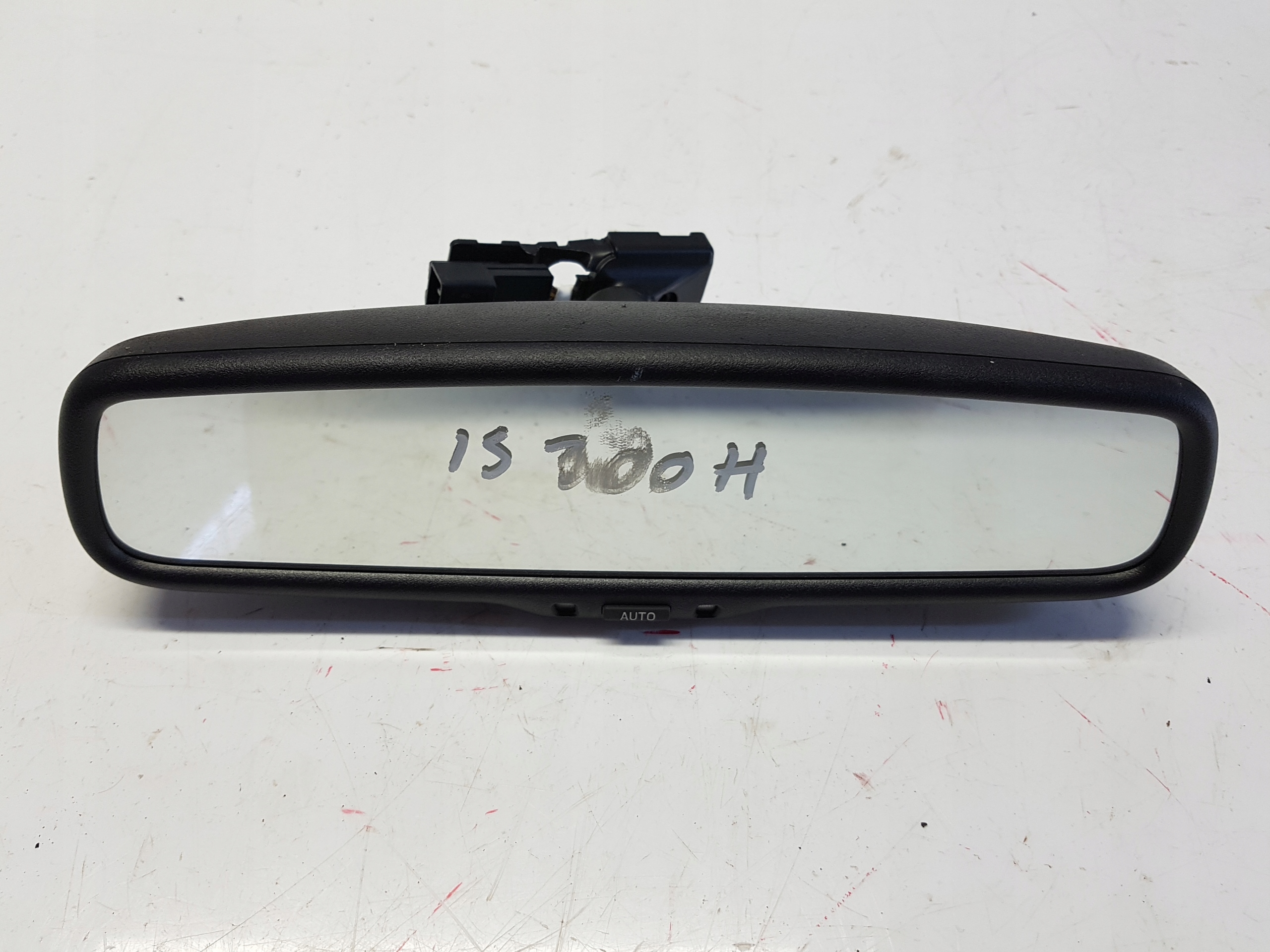 87810-0WC90 - LEXUS IS300H is III внутрішнє дзеркало