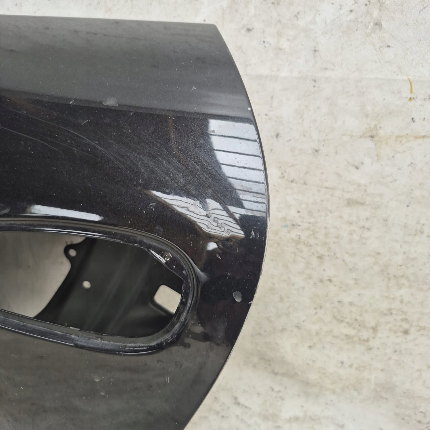 PORSCHE 911 996 97-06 door front front left