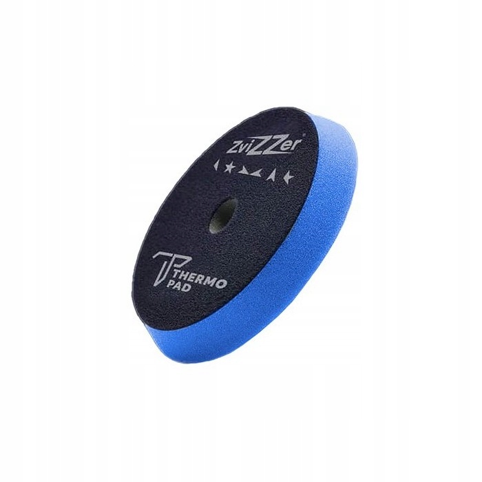 ZviZZer Thermo Pad Blue Medium Cut 160/20/150