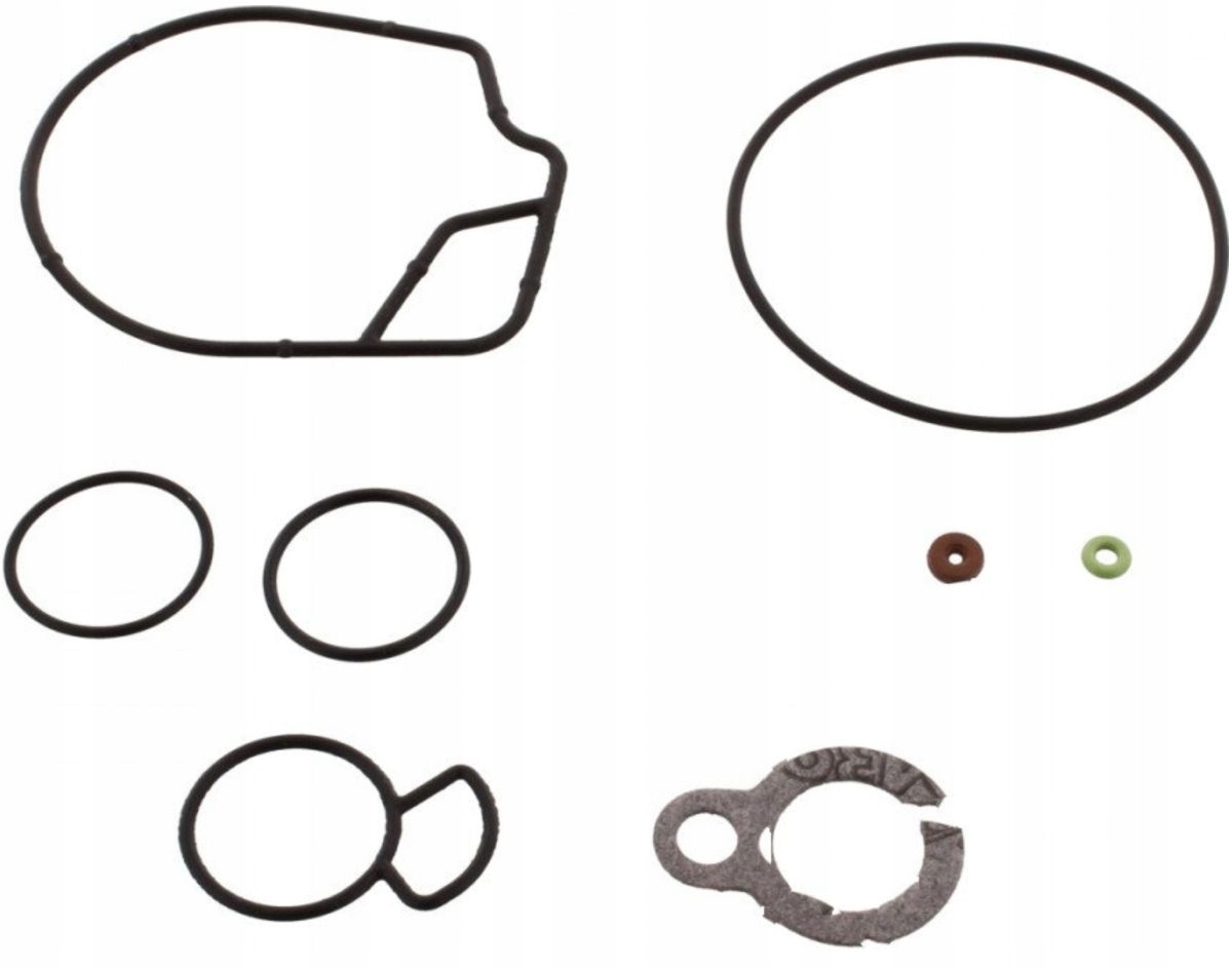 Těsnění plovákové komory Mbk Cs 50 Mach G 02-06