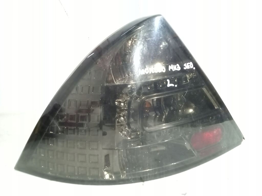 Ford Mondeo MK3 sedan light left rear part rear FR535-BESE2