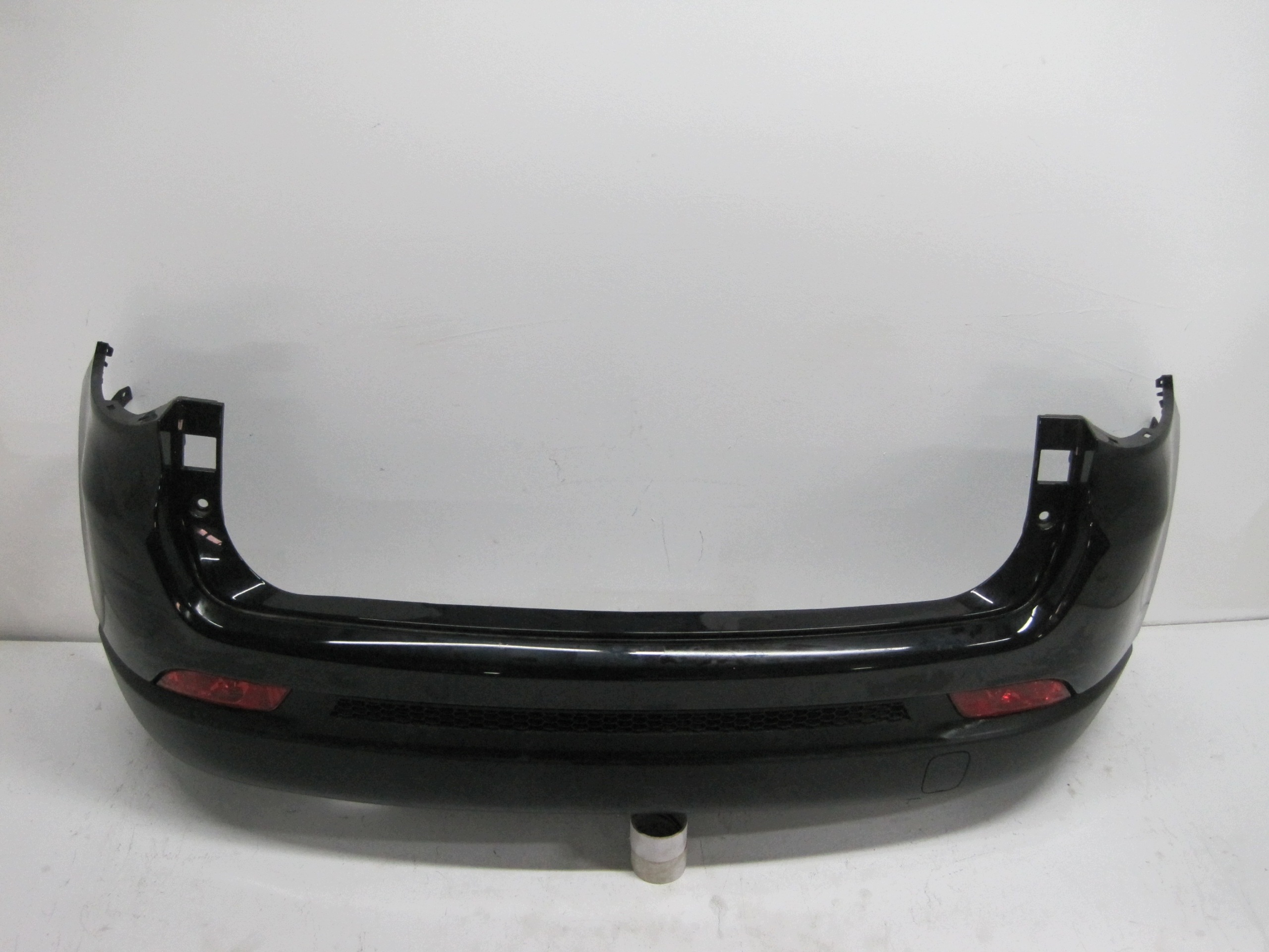 bumper JEEP COMPASS II rear part rear