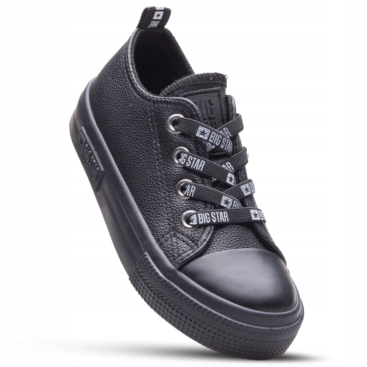 

Trampki Dziecięce Big Star Buty Tenisówki KK374061
