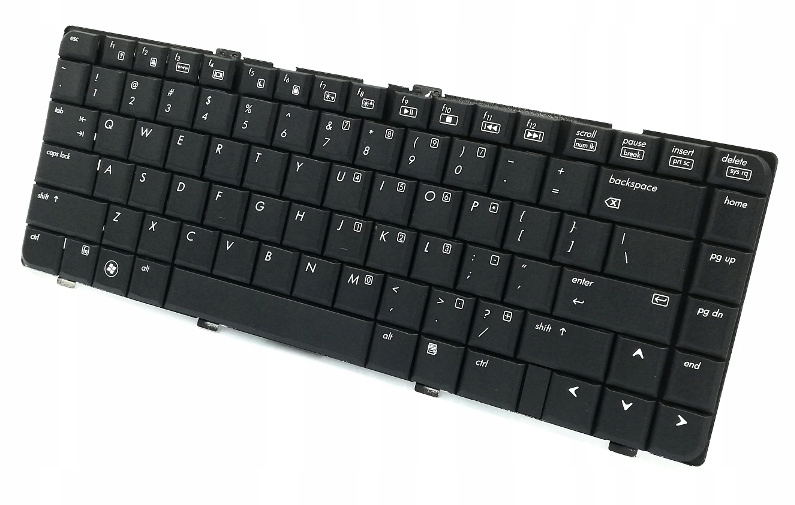 

Klawiatura Hp Pavilion DV6000 DV6500 DV6700 DV6800