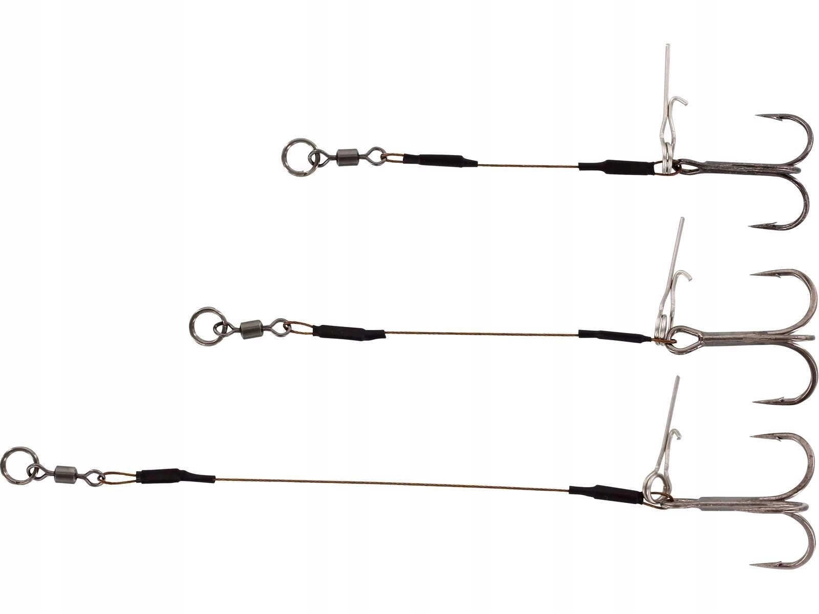 Dozbrojka Westin Add-It Stinger 27,2kg 6cm 2 2szt Do Gum 16-18cm