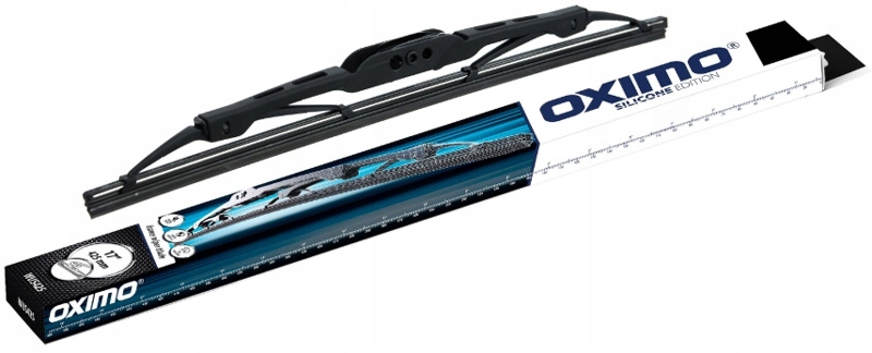 

WUS425 Pióro Wycieraczki 425MM Standard