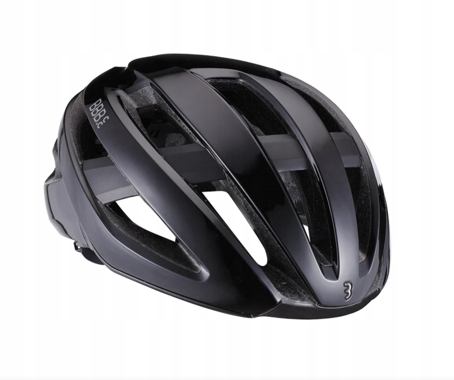 Silniční cyklistická přilba Bbb BHE-09 Maestro vel. M (52-58 cm) od 499 Pln