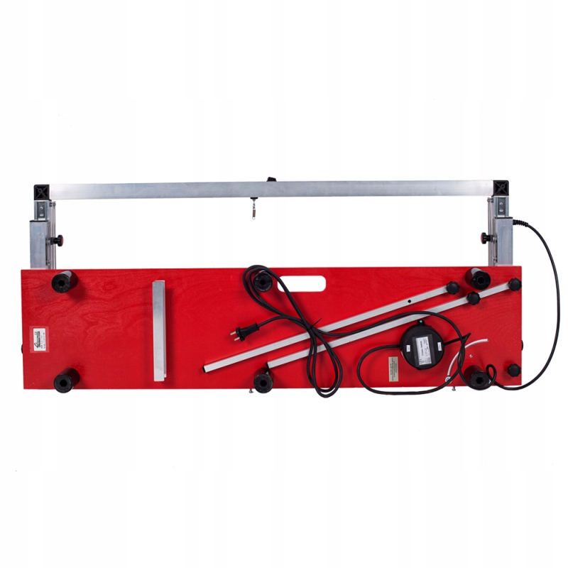 MASZYNA DO CIĘCIA STYROPIANU RemonTech MDS 32/107 Kod producenta MDS 32/107