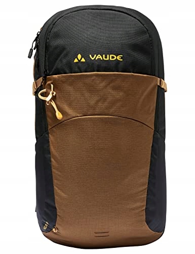 VAUDE Plecak Wizard Czarny 24+4L Wodoodporny Unisex — miniatura 2