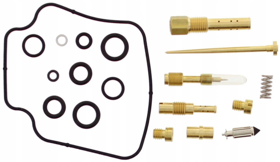 Sada na opravu karburátoru Honda Cb 750 Seven Fifty 92-03 Nová