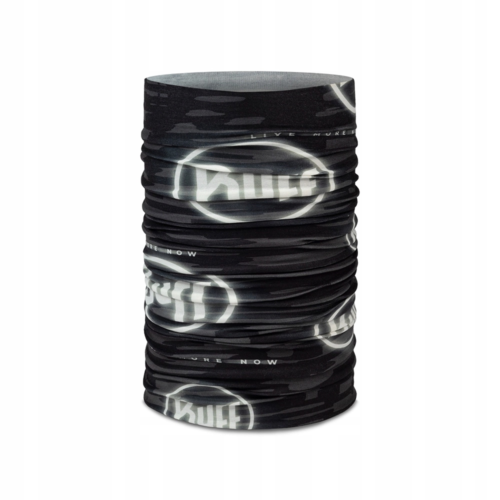 Chusta Buff Original Ecostretch Nedre Graphite
