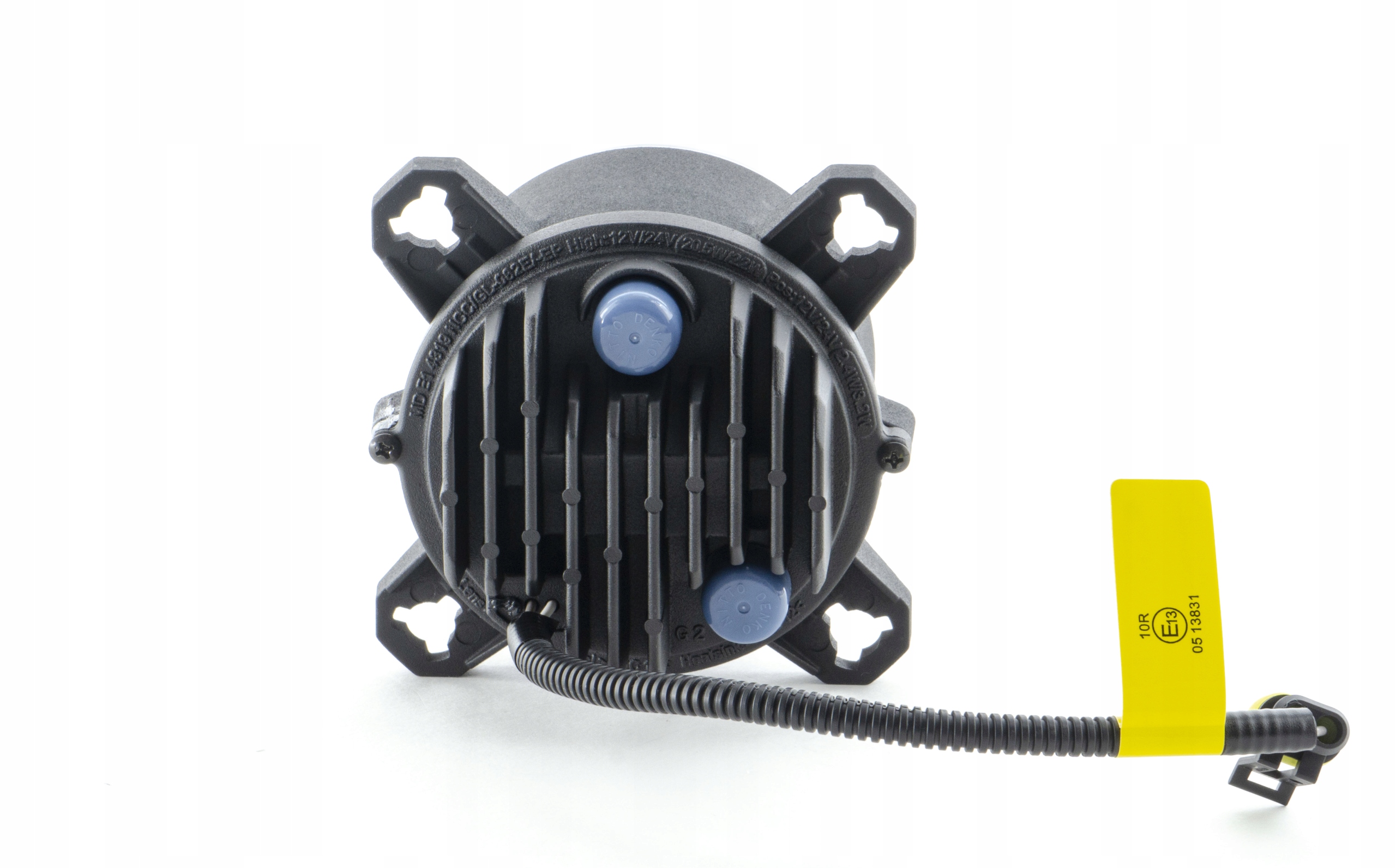 NCC NOLDEN REFLEKTOR LED DROGOWE 90901L-FPC Producent części Inny