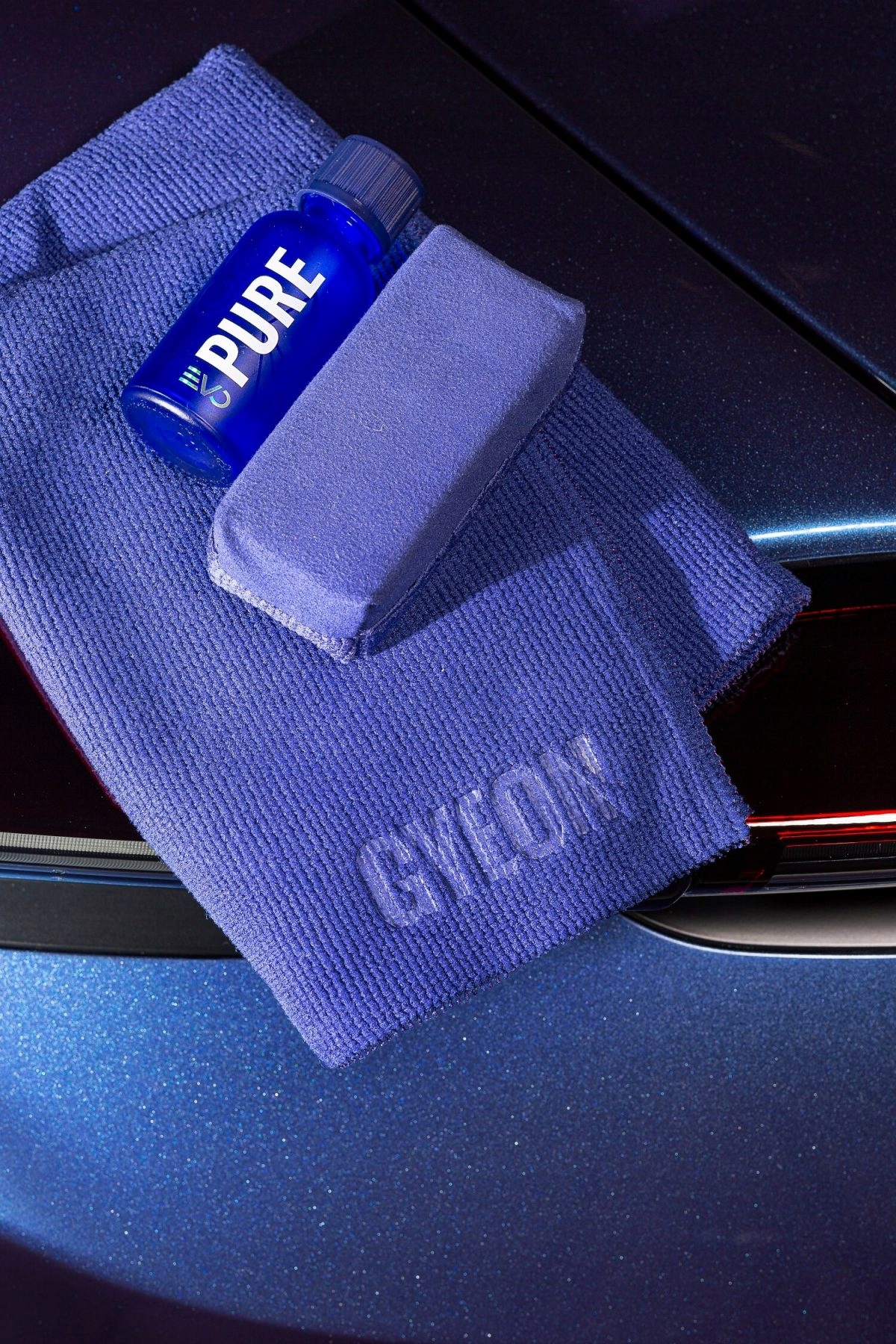Gyeon Q² PURE EVO 30 ml - Powłoka kwarcowa Producent Gyeon