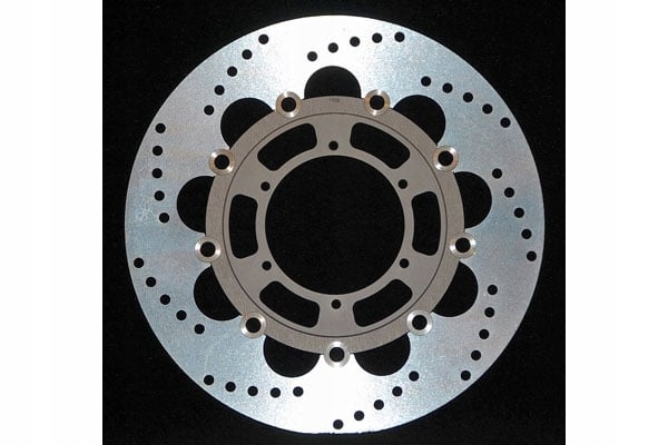 Brzdový Rotor Flt Pre Lite Rnd MD1109LS