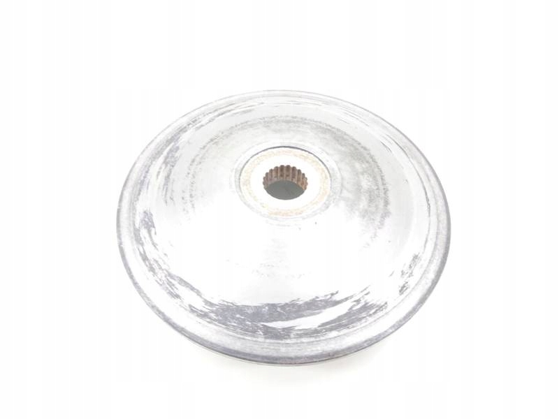 PIAGGIO MP3 X10 BEVERLY VESPA PRZECIWTALERZ